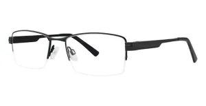Modern Eyeglasses Sherman