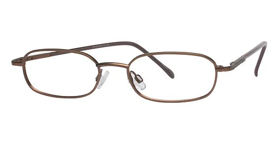 Modern Eyeglasses Slide