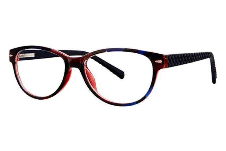 Modern Eyeglasses Sonata