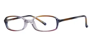 Modern Eyeglasses Speckle