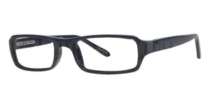 Modern Eyeglasses Structure