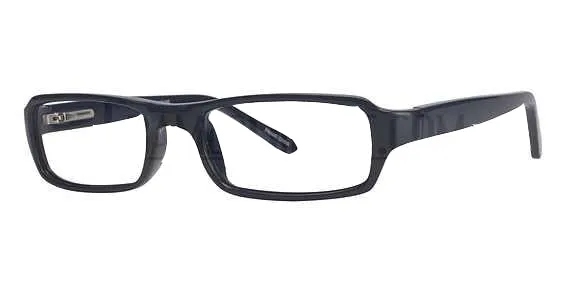 Modern Eyeglasses Structure