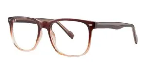Modern Eyeglasses Surreal