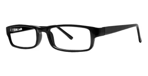 Modern Eyeglasses Taunt