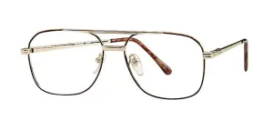 Modern Eyeglasses Tony
