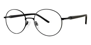 Modern Eyeglasses Trust
