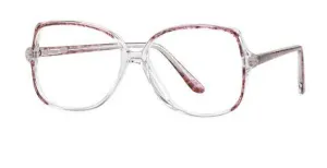 Modern Eyeglasses Valerie