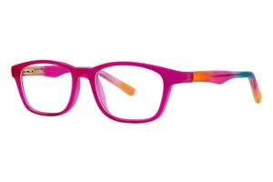 Modern Eyeglasses Vibrant