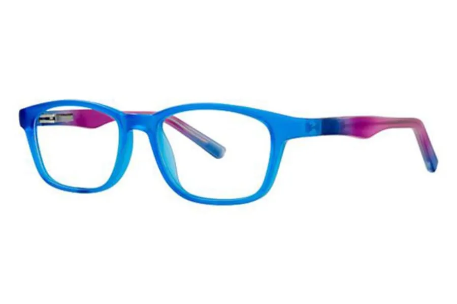 Modern Eyeglasses Vibrant