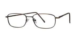 Modern Eyeglasses Wayne