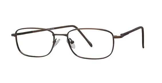 Modern Eyeglasses Wayne