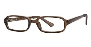 Modern Eyeglasses Wiggle