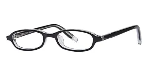 Modern Eyeglasses Windy