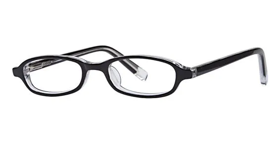 Modern Eyeglasses Windy