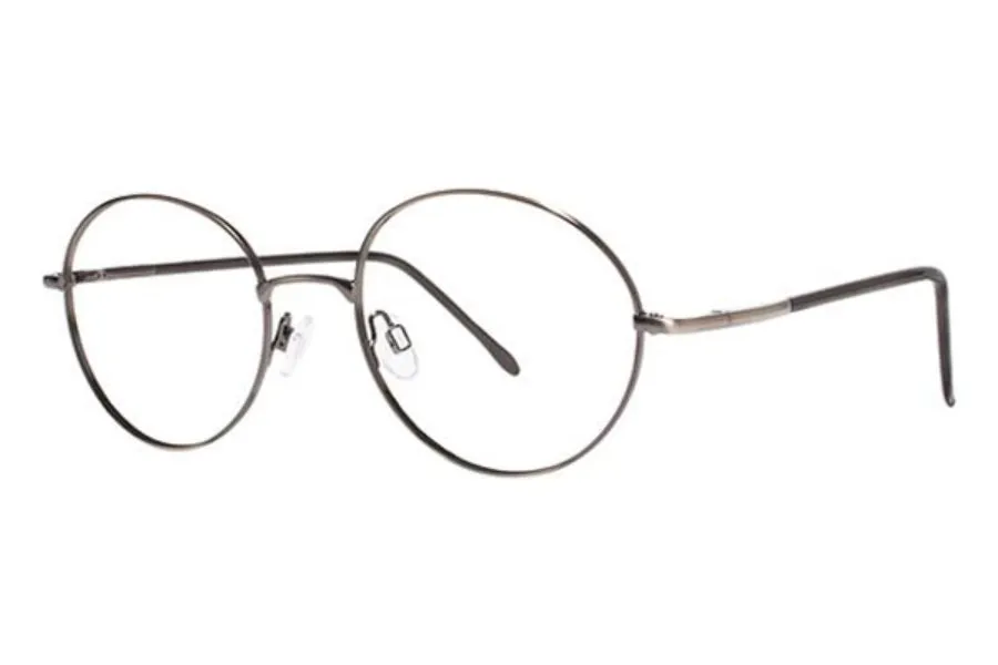 Modern Eyeglasses Wisdom
