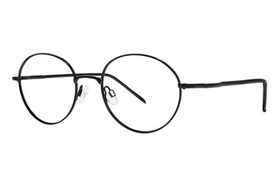 Modern Eyeglasses Wisdom