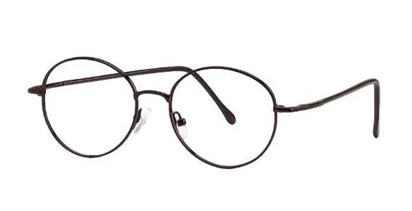 Modern Eyeglasses Wise
