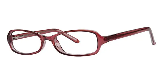 Modern Eyeglasses Wow