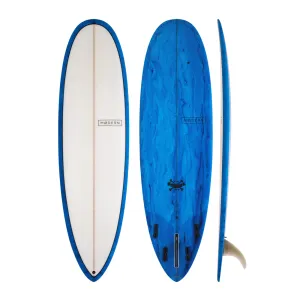 MODERN LOVE CHILD 7'0" BLUE TINT