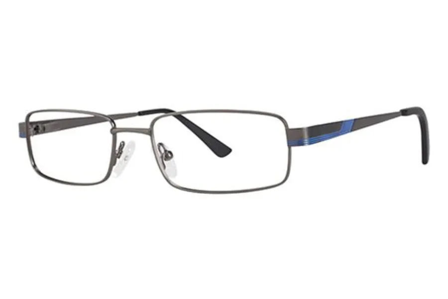 Modern Times Eyeglasses Arena