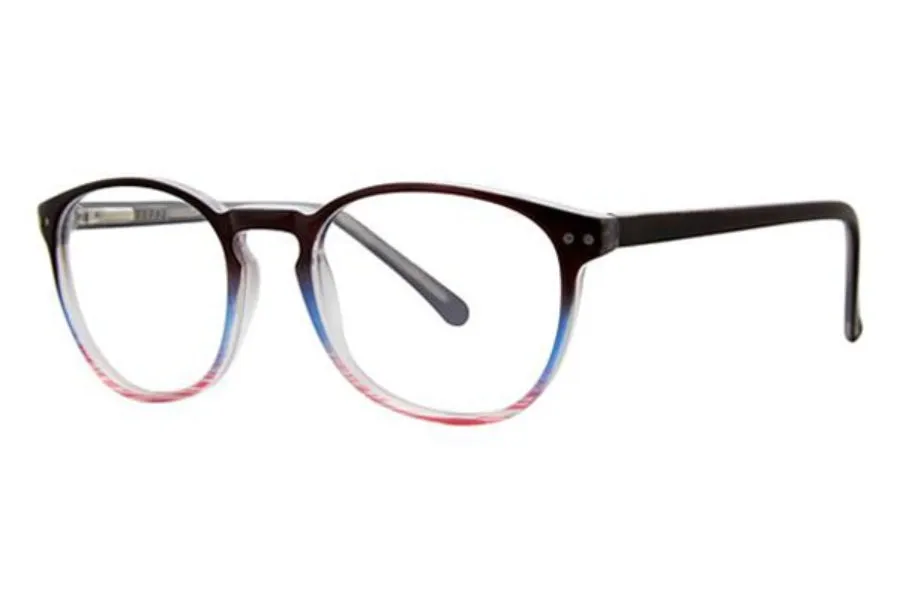 Modern Times Eyeglasses Cadence