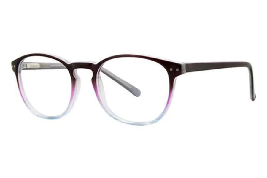 Modern Times Eyeglasses Cadence