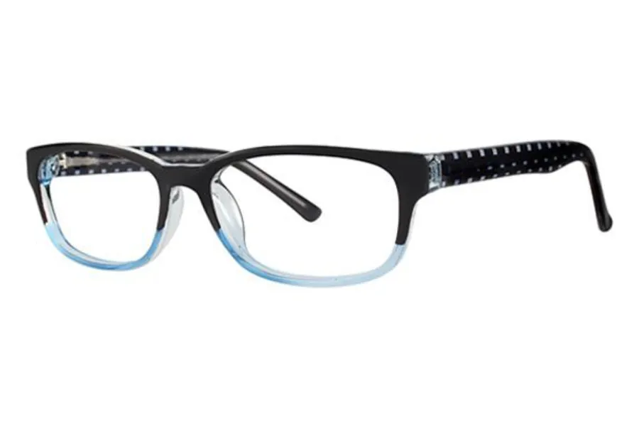 Modern Times Eyeglasses Celebrate