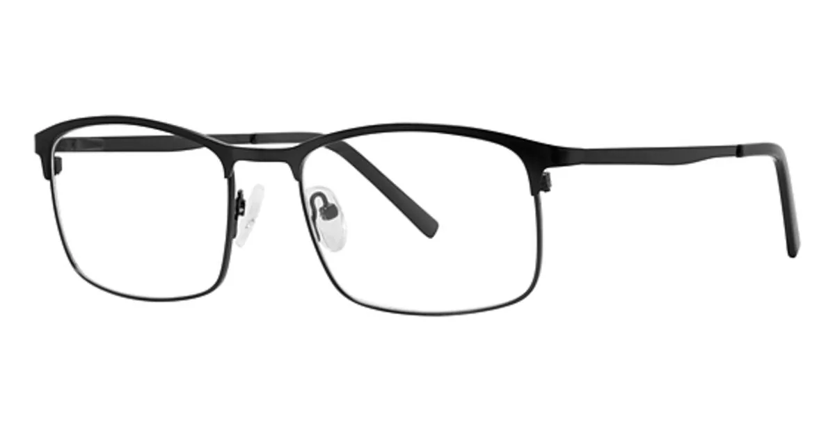 Modern Times Eyeglasses Delaney