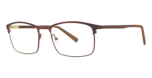 Modern Times Eyeglasses Delaney