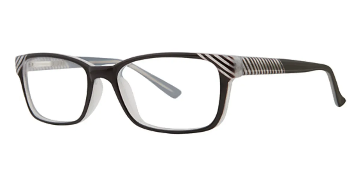 Modern Times Eyeglasses Endeavor