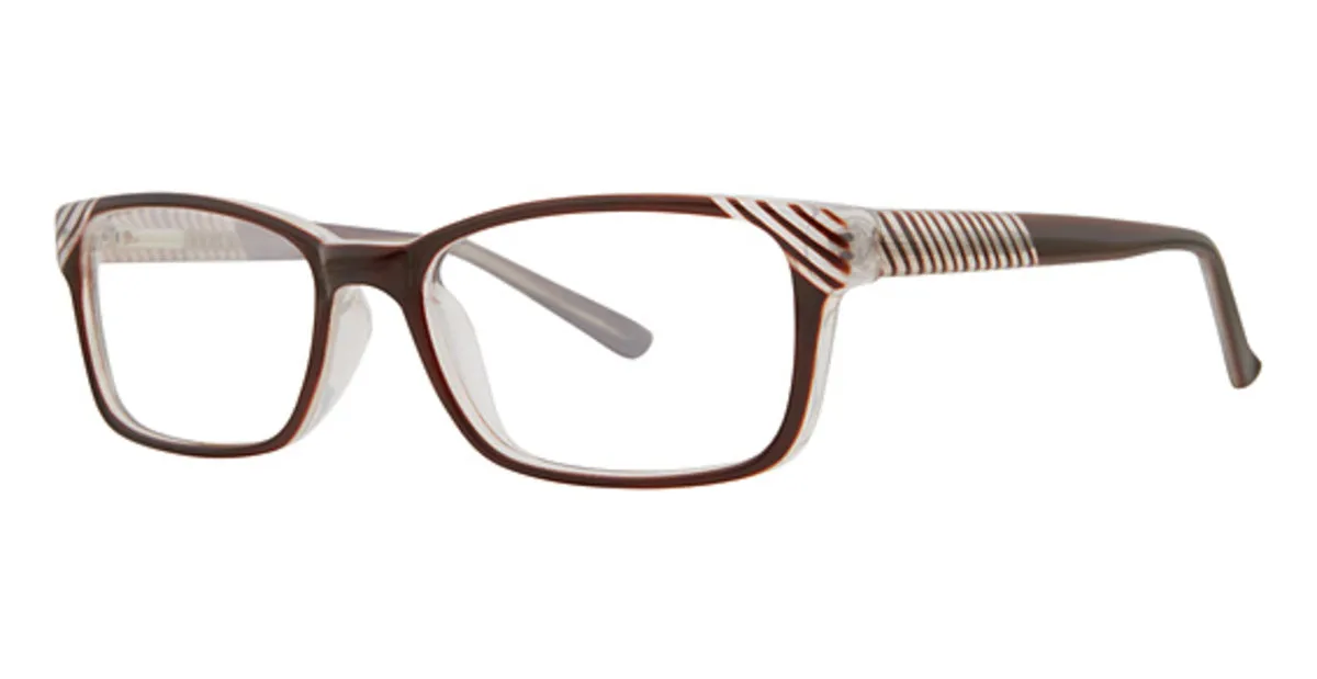 Modern Times Eyeglasses Endeavor