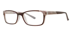 Modern Times Eyeglasses Endeavor