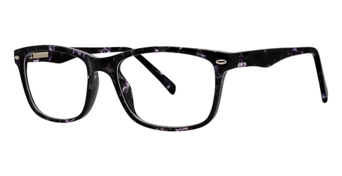 Modern Times Eyeglasses Frequent