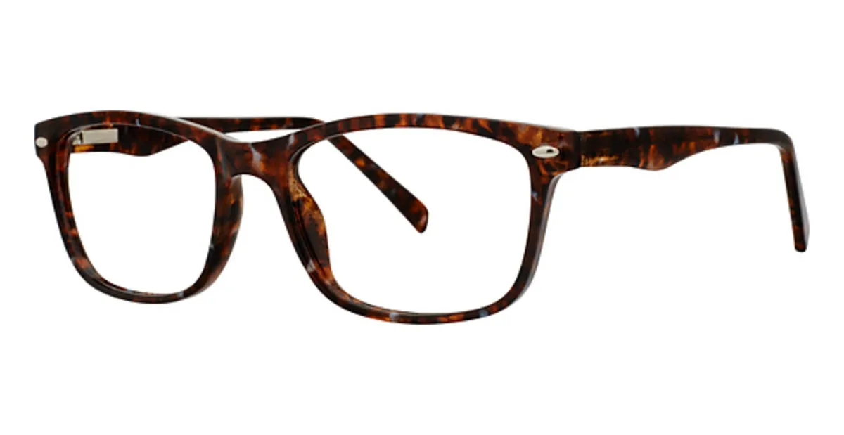 Modern Times Eyeglasses Frequent