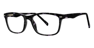 Modern Times Eyeglasses Frequent