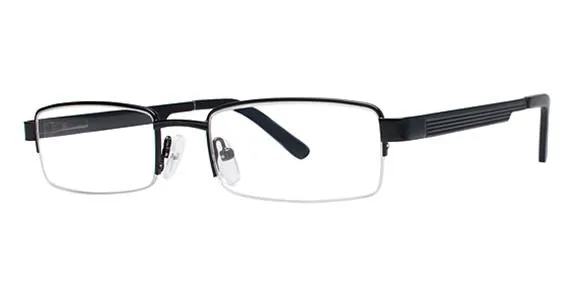 Modern Times Eyeglasses Frontier