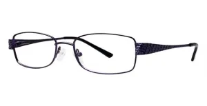 Modern Times Eyeglasses Maiden