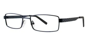 Modern Times Eyeglasses Novel