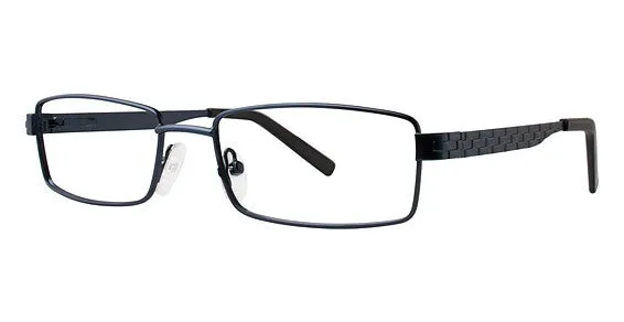 Modern Times Eyeglasses Novel