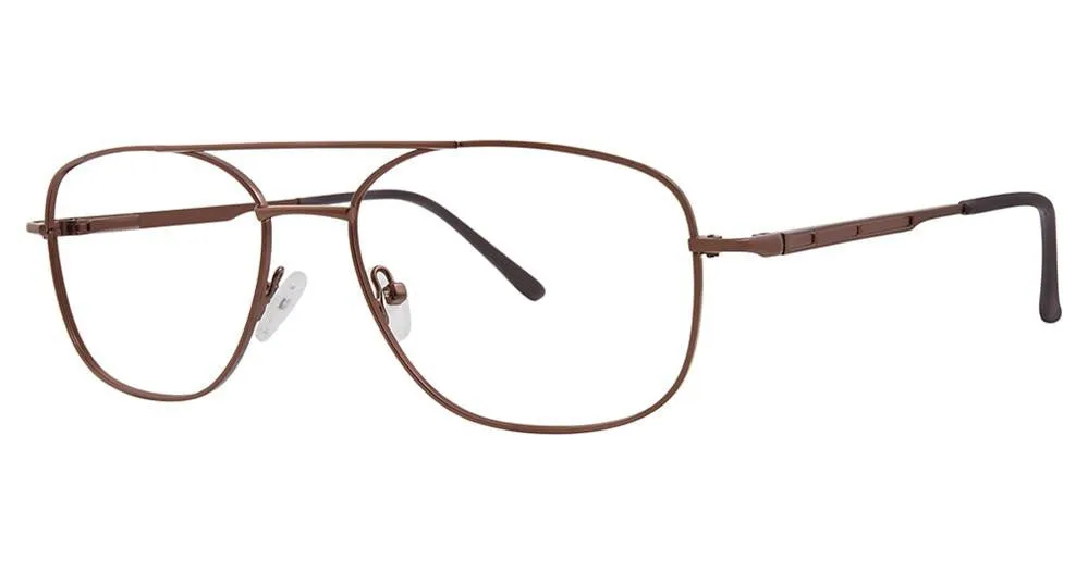 Modern Times Eyeglasses Sideline