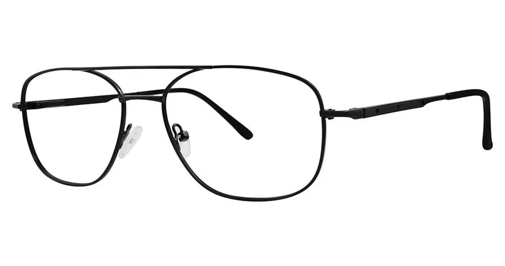 Modern Times Eyeglasses Sideline