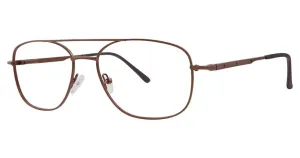 Modern Times Eyeglasses Sideline