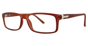 Modern Times Eyeglasses Suspect