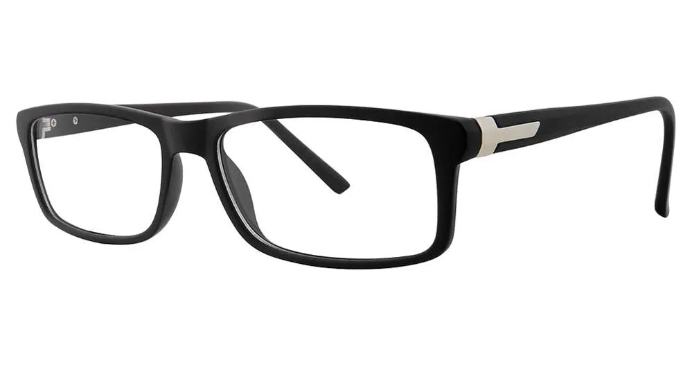 Modern Times Eyeglasses Suspect