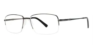 Modern Times Eyeglasses Tenure