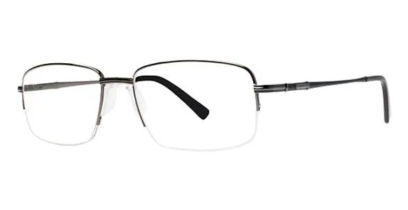 Modern Times Eyeglasses Tenure