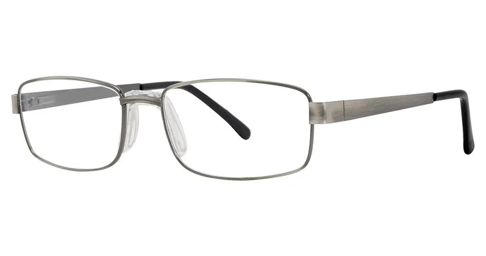 Modern Times Eyeglasses Tribute