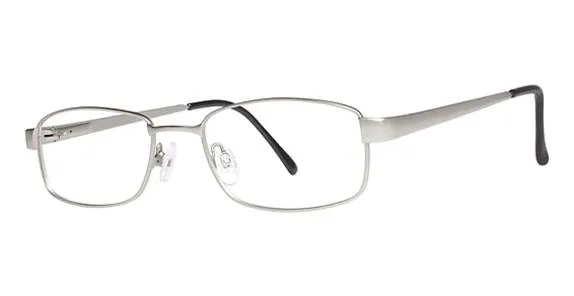 Modern Times Eyeglasses Trophy