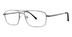 Modern Times Eyeglasses Umpire