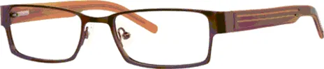 ModZ Eyeglasses Oakland